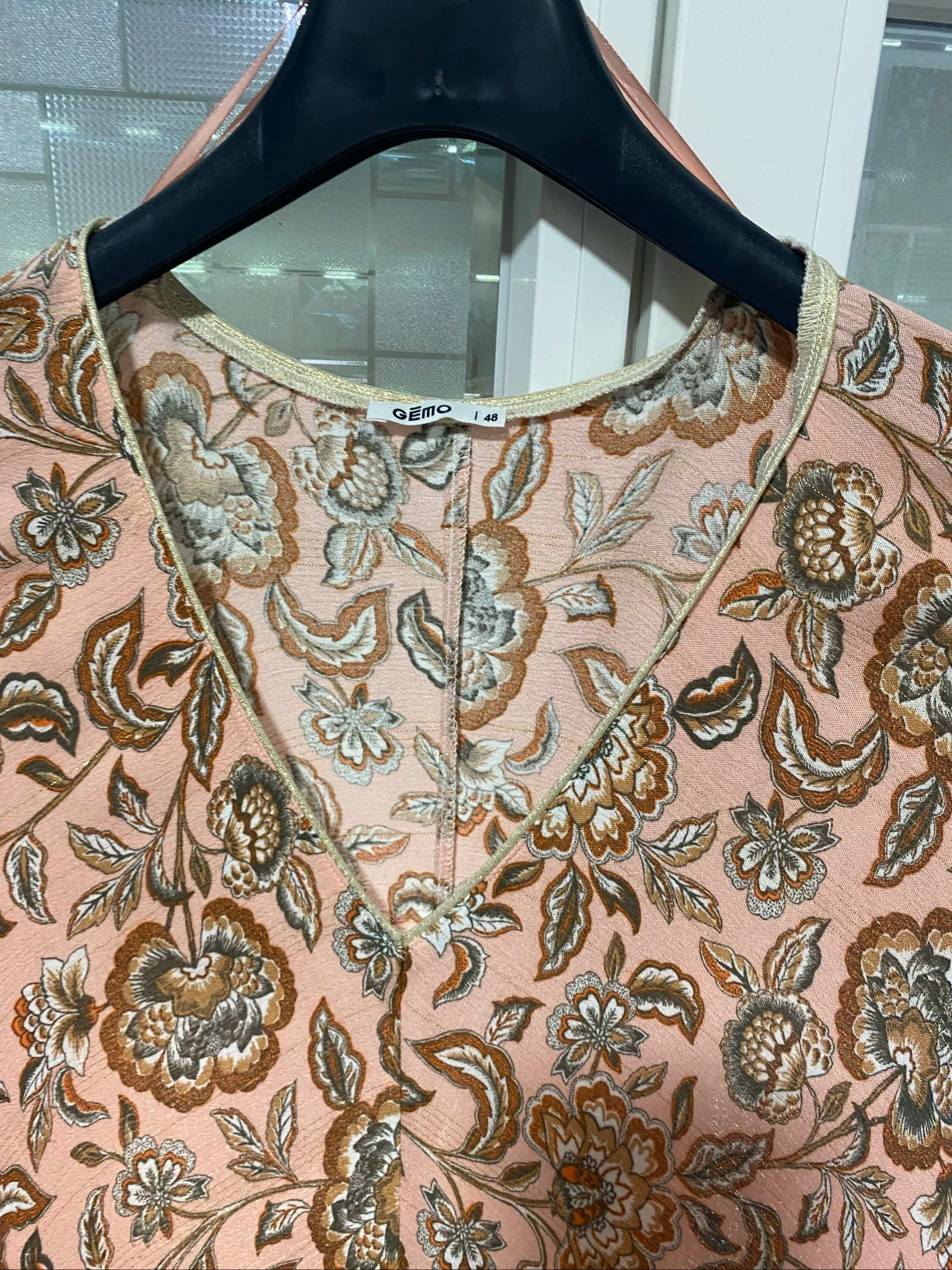 Vestido – photo 2
